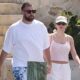 Taylor Swift and Travis Kelce Spotted Strolling Hand-in-Hand During Romantic Bahamas Vacation