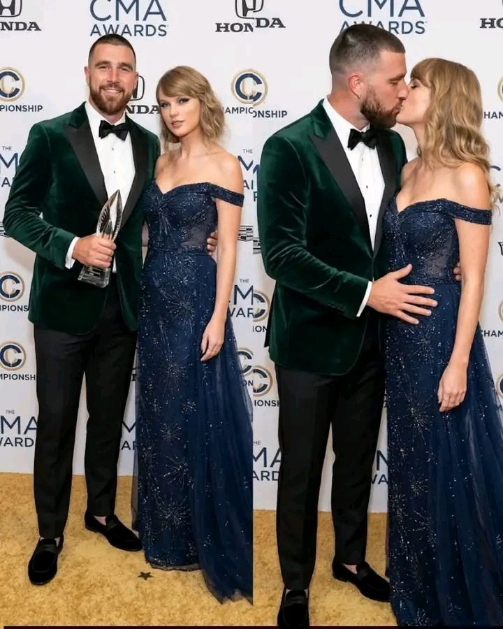IT’S FINALLY OFFICIAL! Our hearts are bursting! Travis Kelce and Taylor Swift just surprised the entire world with a massive announcement during their latest public appearance. The speculation is officially OVER, and the news is better than anyone ever imagined!