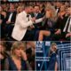 Travis Kelce Delivers Emotional On-Stage Tribute to Taylor Swift at 2026 Entertainment Awards