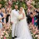 TRAVIS KELCE AND TAYLOR SWIFT just made the BIGGEST, happiest announcement of their lives together! After years of sweet, private love built through support, patience, and shared dreams, they dropped the ultimate bombshell in the most romantic way – cheers exploding everywhere!