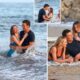 Tom Brady, 49, Supermodel Candice Swanepoel, 38, and Sydney Sweeney, 29, Spotted Sharing a Sweet and Intimate Moment at Malibu Beach as Fans Notice Something Unusual in New Photos That Confirms the Question They Have Been Asking All Along