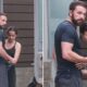 Ben Affleck, 54, Spotted With a Pregnant Teen Outside His Las Vegas Home as Fans Are Stunned After Discovering Who She Is